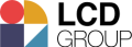 LCD logo